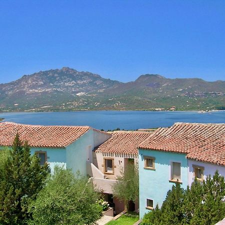Apartments In Residence With Swimming Pool In Porto Rotondo Exterior foto