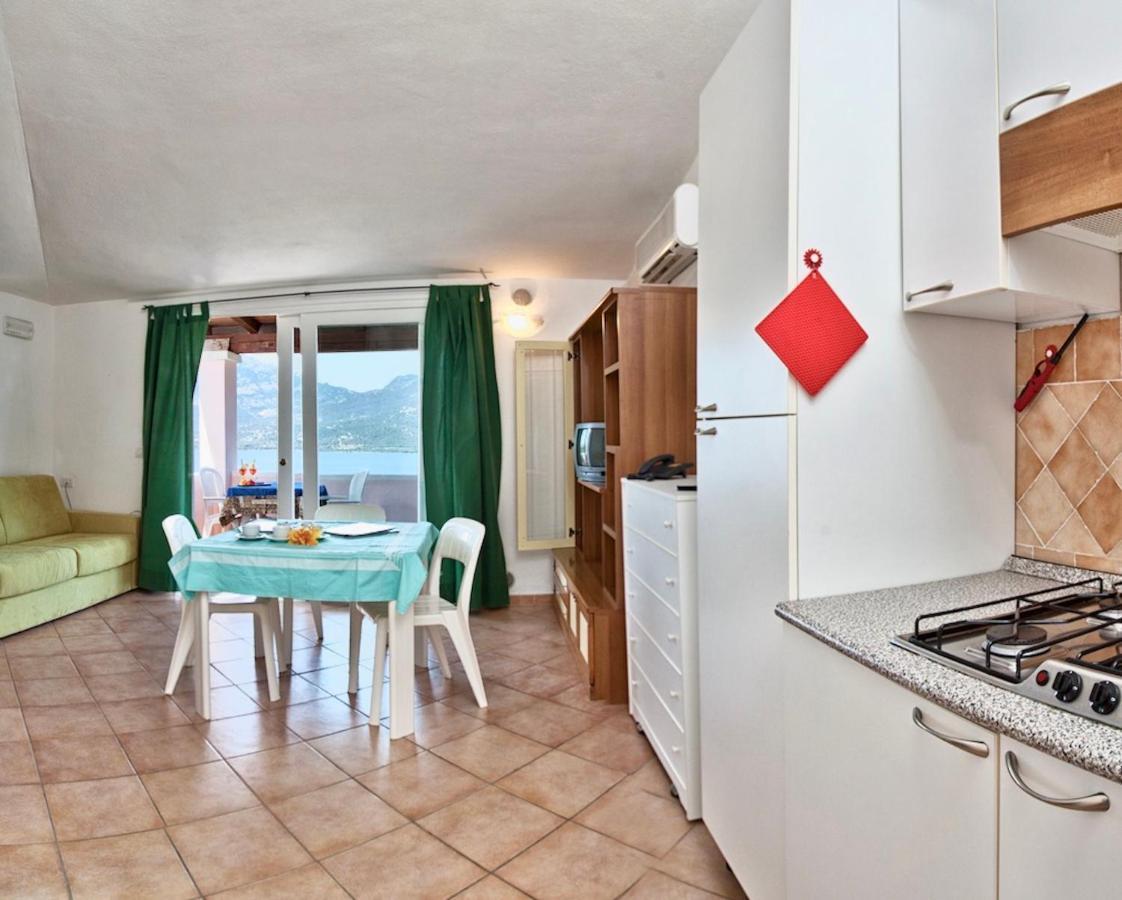 Apartments In Residence With Swimming Pool In Porto Rotondo Exterior foto
