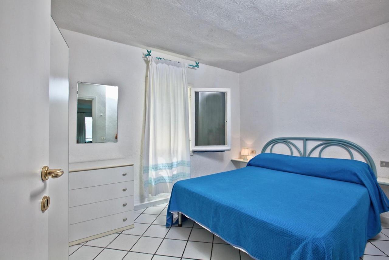 Apartments In Residence With Swimming Pool In Porto Rotondo Exterior foto