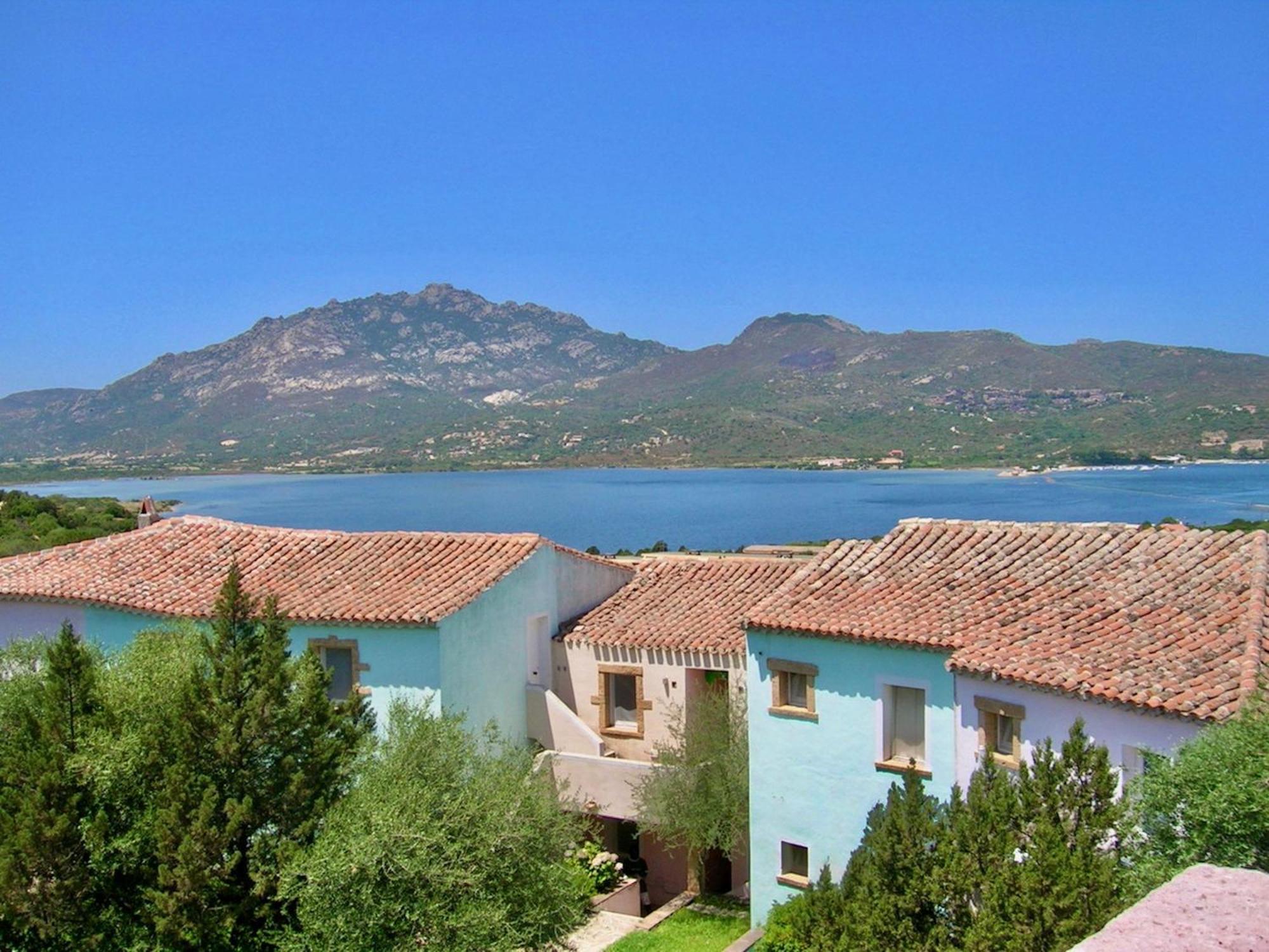 Apartments In Residence With Swimming Pool In Porto Rotondo Exterior foto